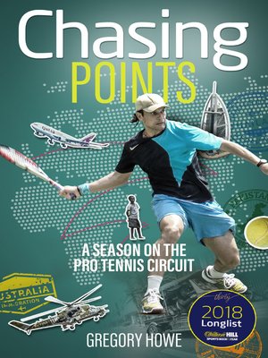 cover image of Chasing Points